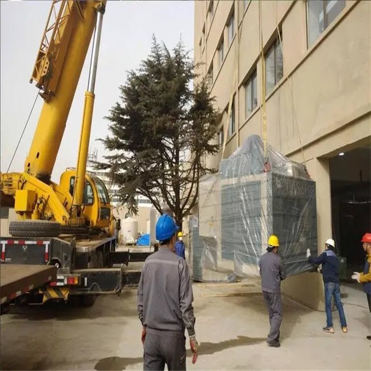 柘荣县附近12吨吊车出租电话