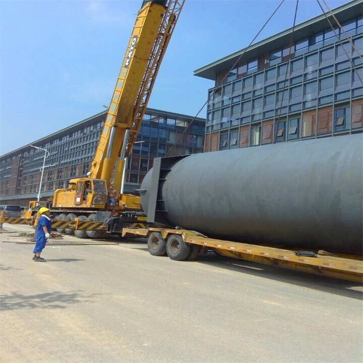 柘荣县大型吊车租赁公司