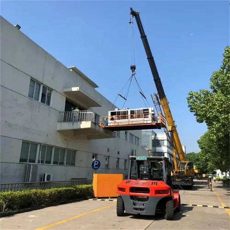 柘荣县小型吊车出租电话