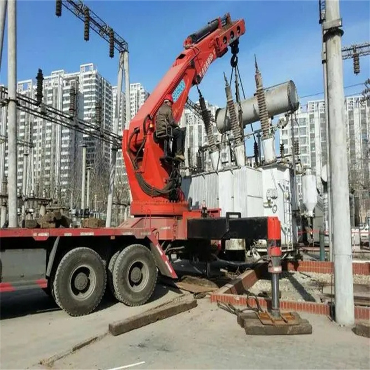 柘荣县就近吊车出租|工地厂房吊装设备租赁|24小时高效响应