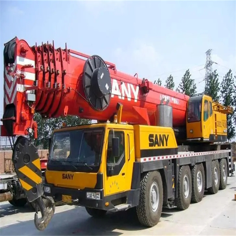 柘荣县附近工地哪里有吊车出租|应急吊装服务|24小时灵活调度