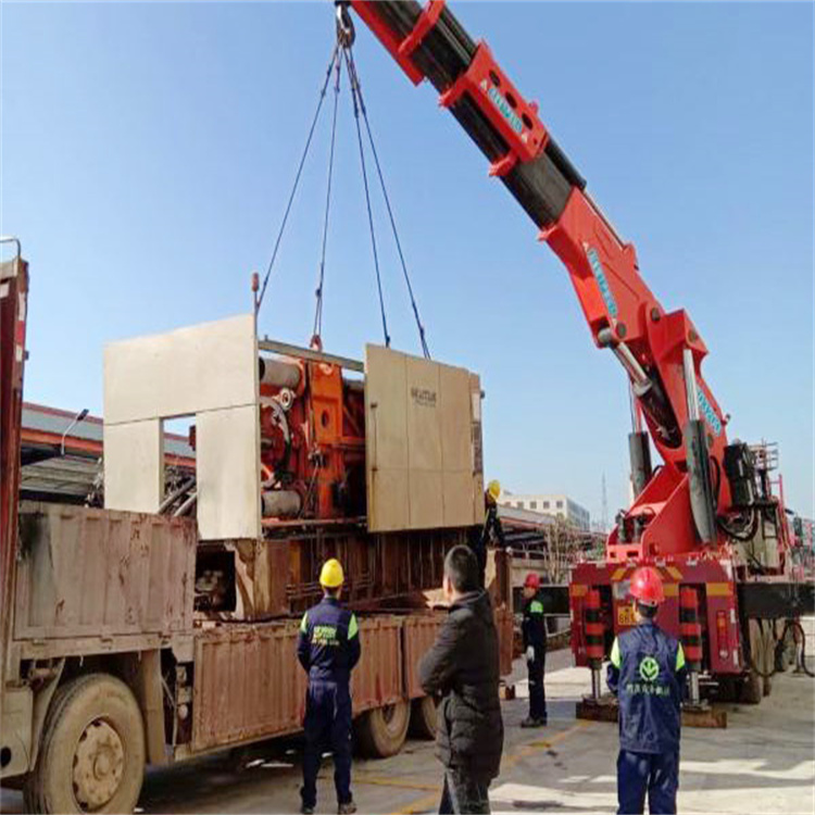 柘荣县附近随车吊出租，便捷服务与实用联系方式