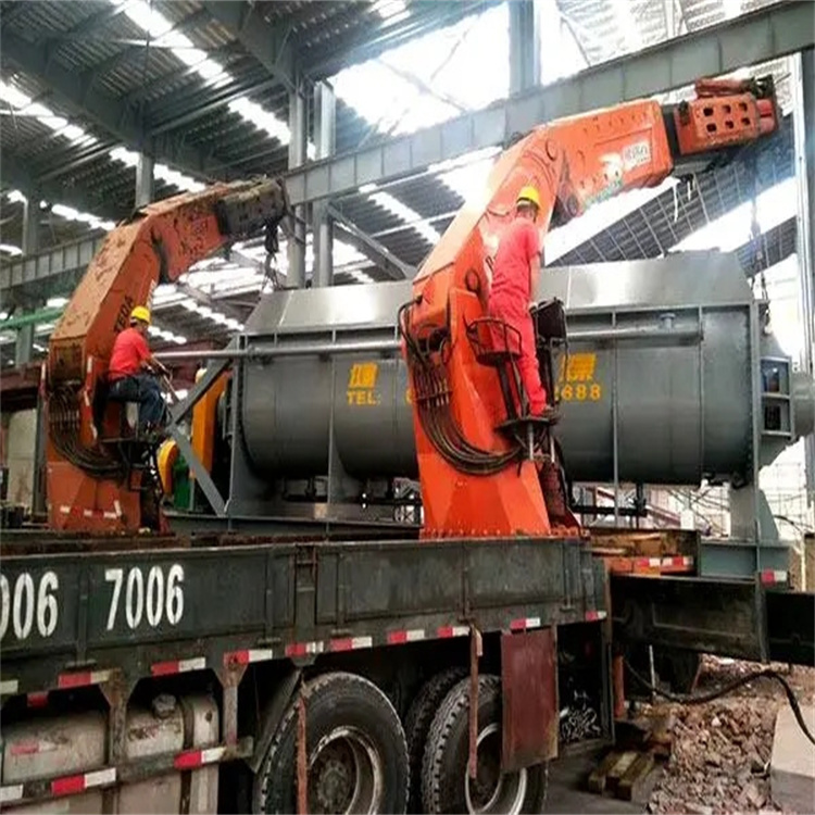 柘荣县大型随车吊出租多少钱