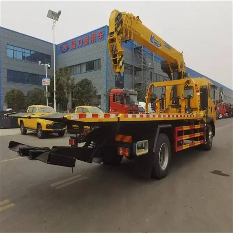 柘荣县附近小随车吊出租电话，轻松解决搬运烦恼