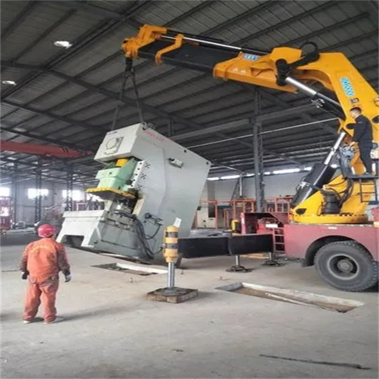 柘荣县80吨折臂吊车出租附近电话