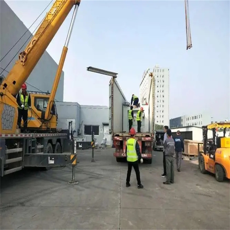 柘荣县如何找到附近的吊车救援服务