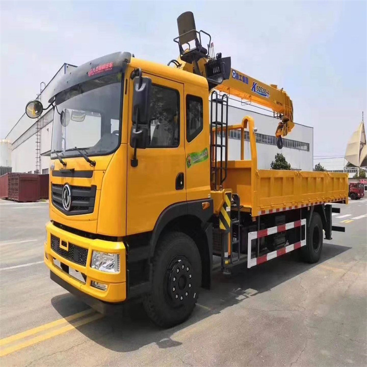 柘荣县附近找一辆随车吊出租