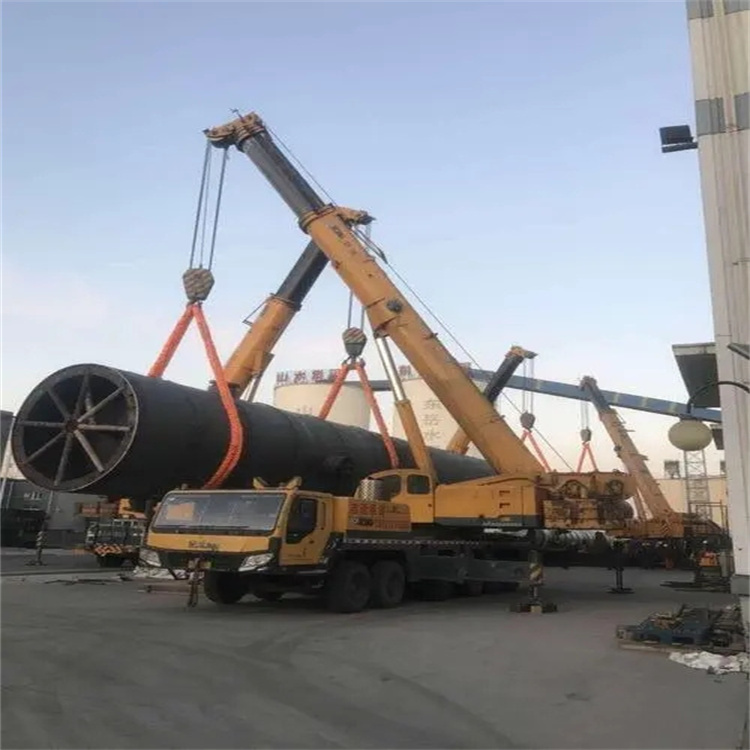 柘荣县8吨汽车吊出租