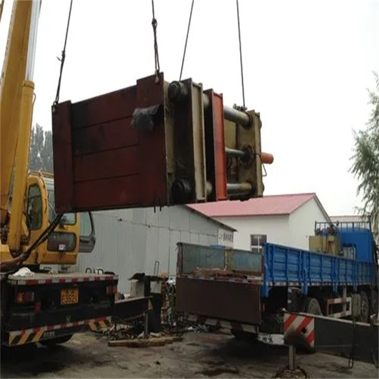 柘荣县小型汽车吊出租