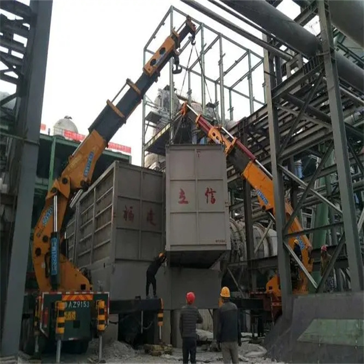 柘荣县折臂吊车租赁电话