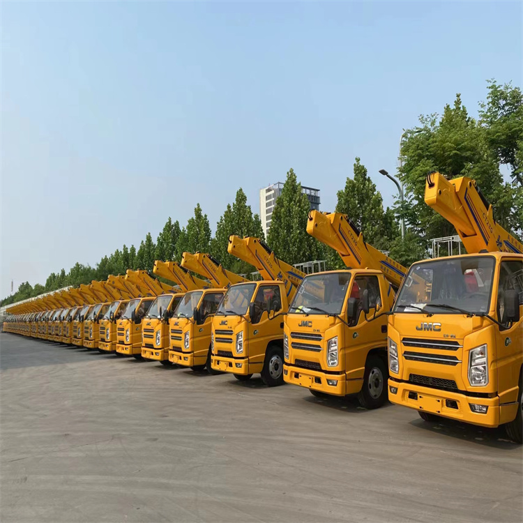 柘荣县路灯车高空作业车出租|市政维修|广告安装