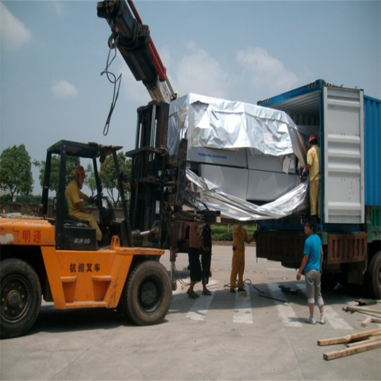 柘荣县专业吊车出租多少钱