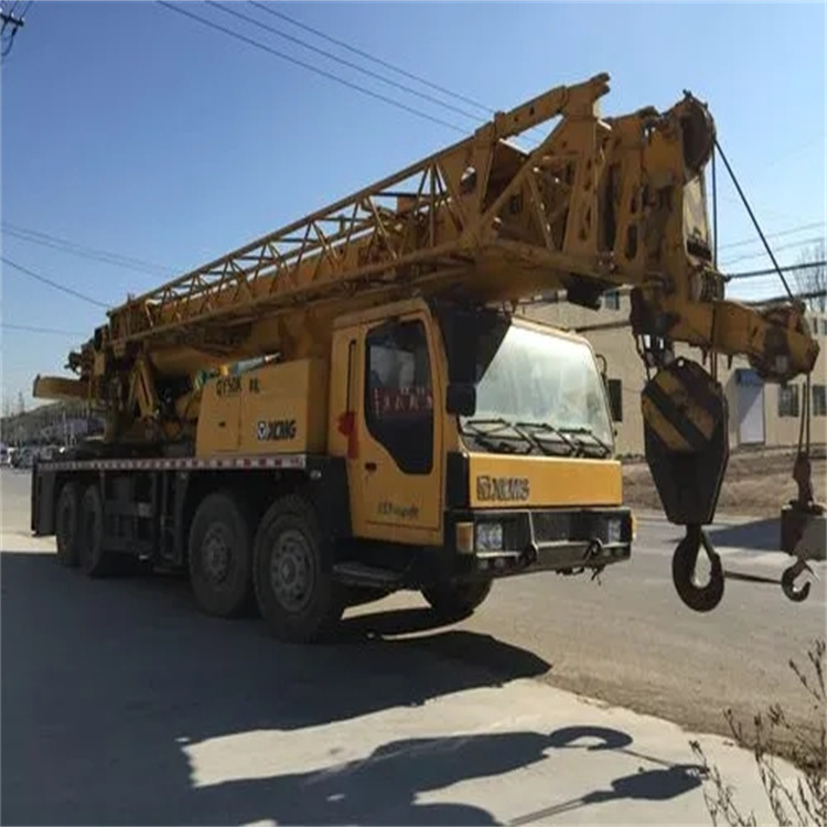 柘荣县哪里有专业吊车出租